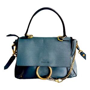 Chloe Day Faye Bag $1,850